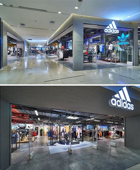 Adidas outlet Vietnam